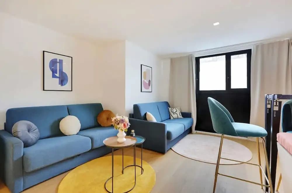 Residence Paris Pelee - photo 25
