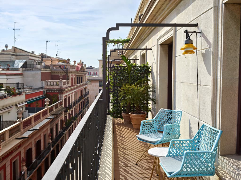 Kimpton Vividora Hotel by IHG - photo 28