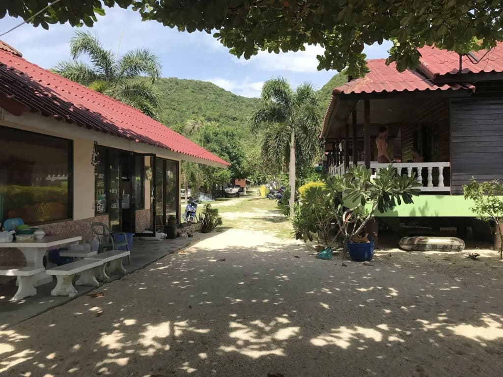 No Name Bungalow - photo 28