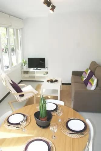 Apartment Carrer Lepant - photo 4