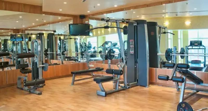 Wiseman Grand Hotel - photo 16