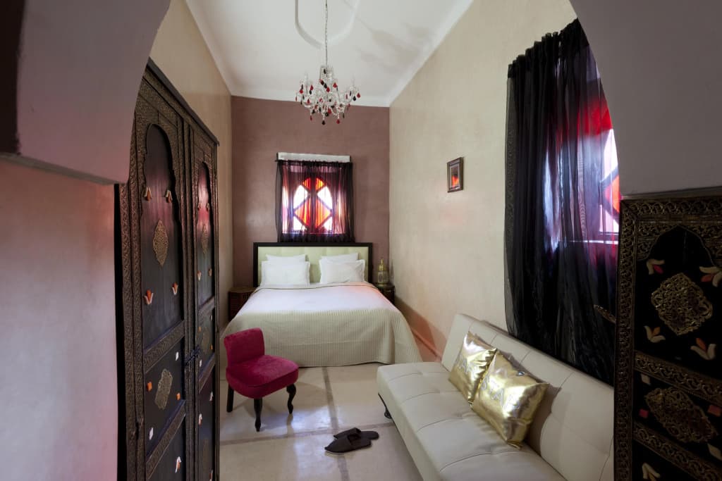 Riad Le Rubis - photo 5