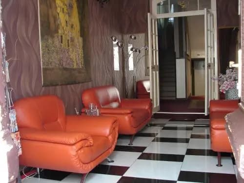 Hotel Aladin - main photo