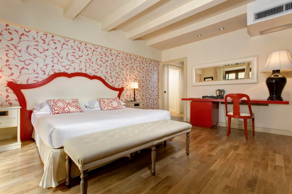 Grand Hotel Cavour - photo 7