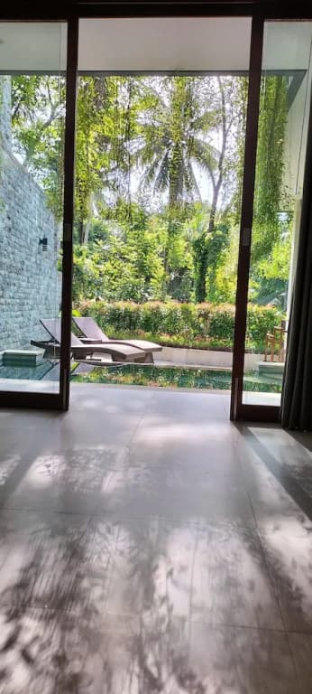 Rama Gaia Villa - photo 7