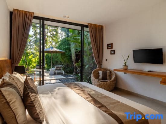Villa Naya by BaliSuperHost - photo 8