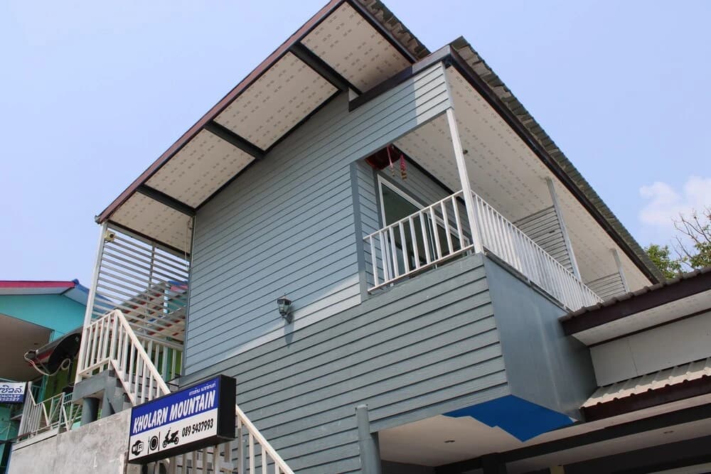 Kohlarn Mountain by Oyo Rooms - main photo