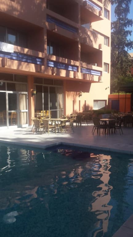 Hotel Le Grand Imilchil - photo 33