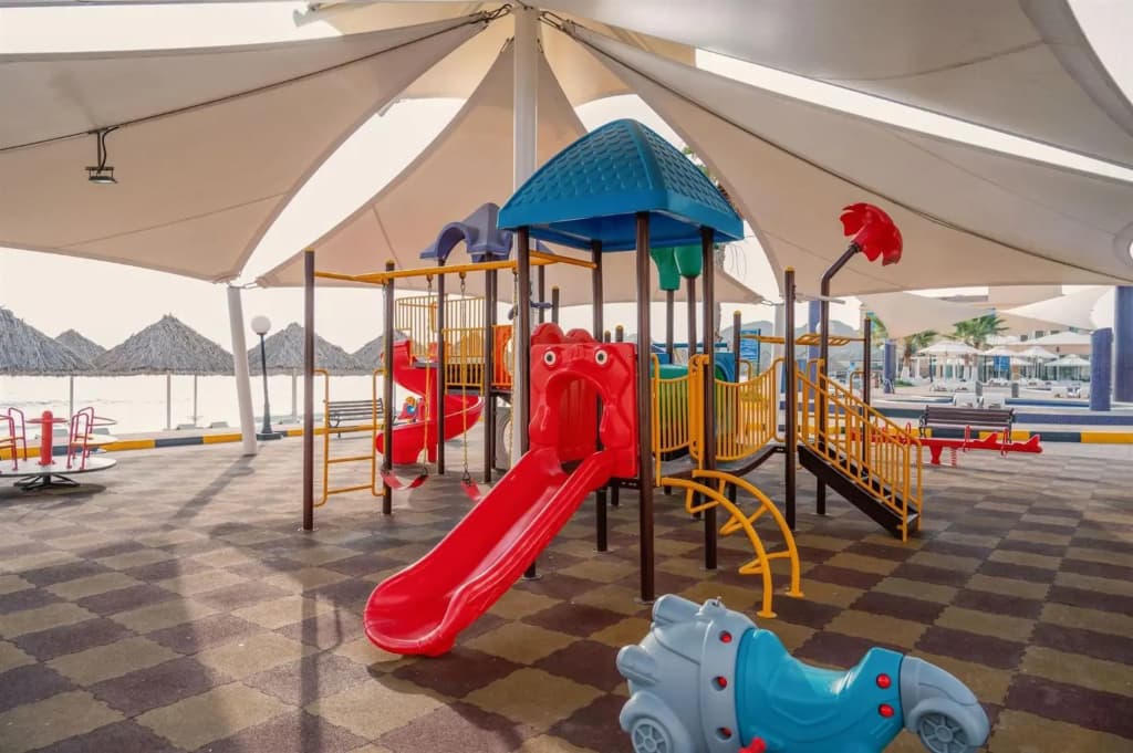 Royal Beach Hotel & Resort - photo 19