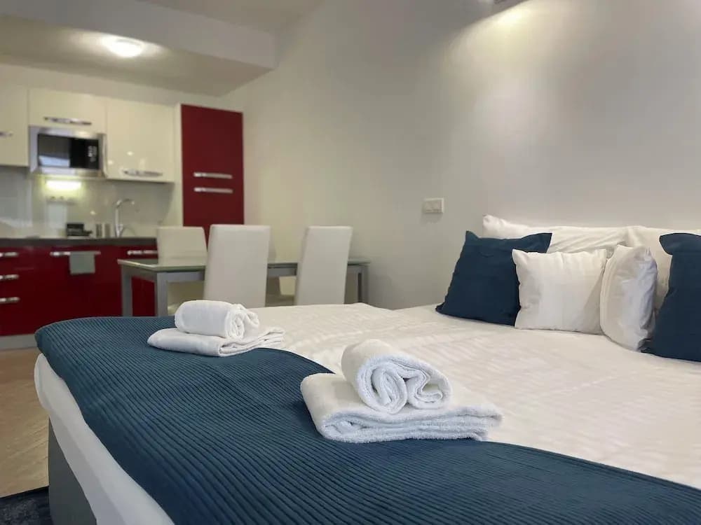 Smart Carrara Apartments - photo 19