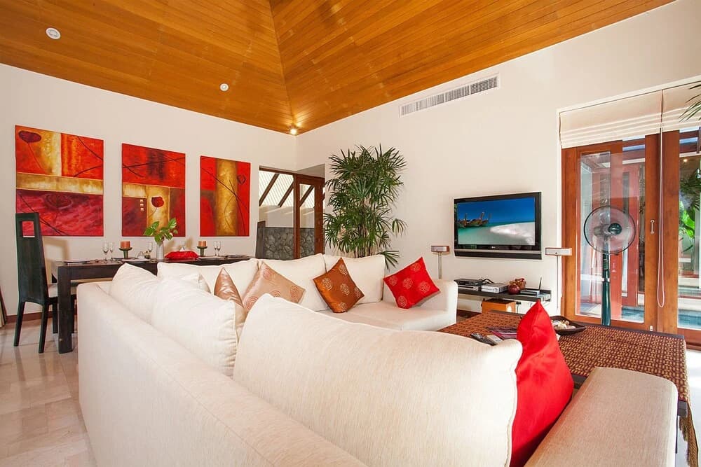 Bang Tao Bali Villa - photo 3