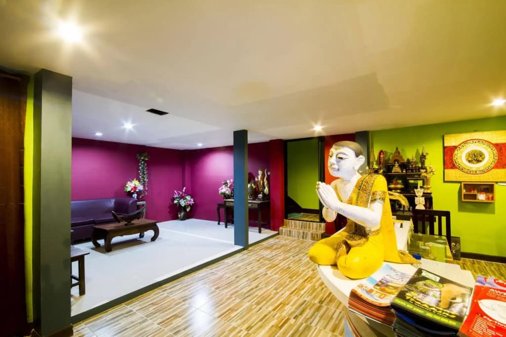 Sky Terrace Lanta Boutique - photo 19