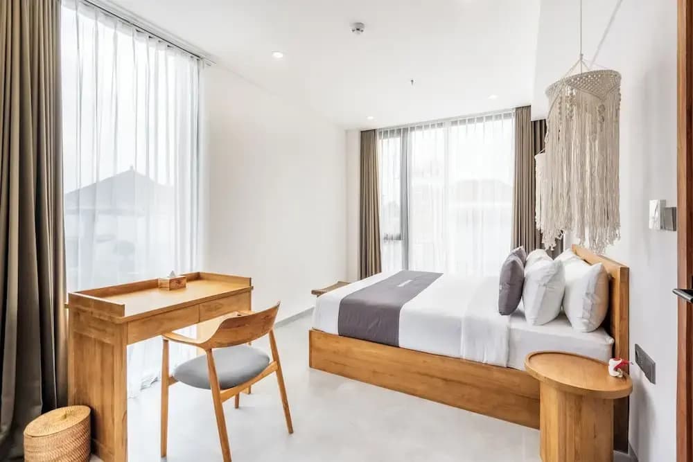 Sunny Muse By Betterplace Apartment Hotel - photo 24