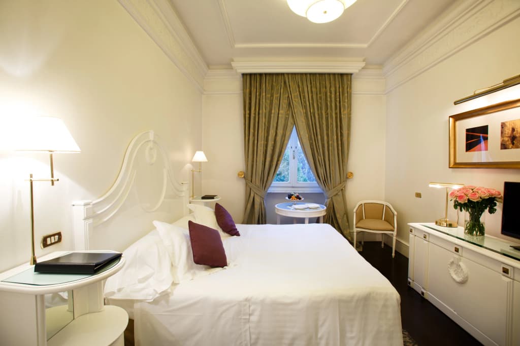 Hotel Majestic Roma - photo 7