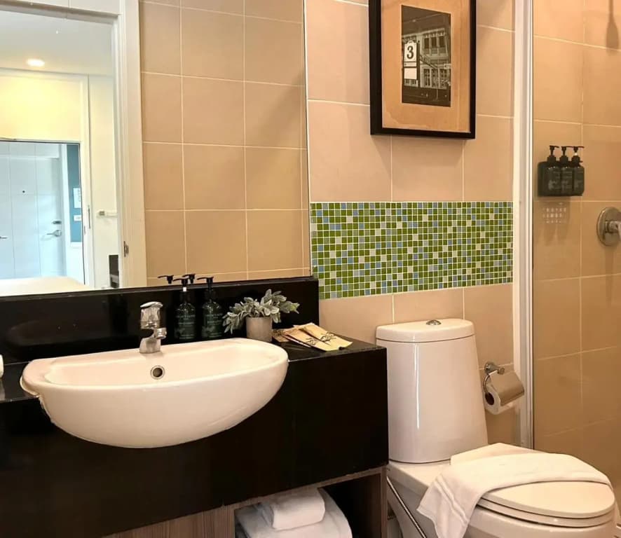 The Legacy Hotel Nana Sukhumvit, Aspira Collection - photo 24