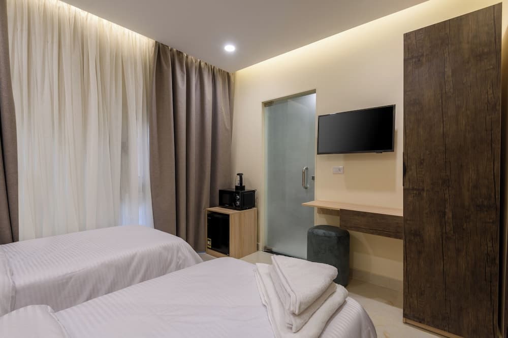 Hazel Spaces Heliopolis - photo 41