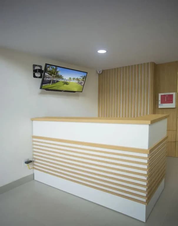 Omachi Hotel & Apartment - photo 9