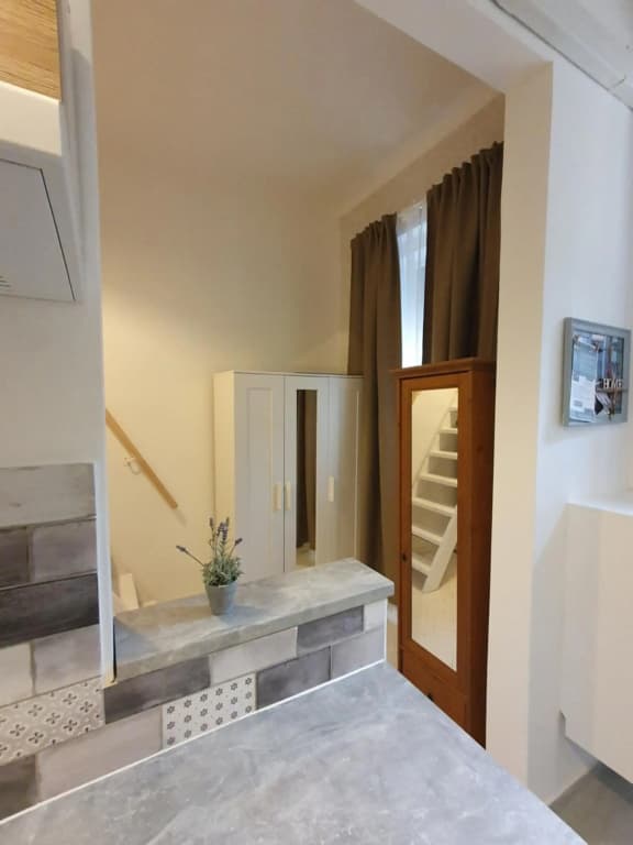 Cozy studio apartment with air condition - photo 3