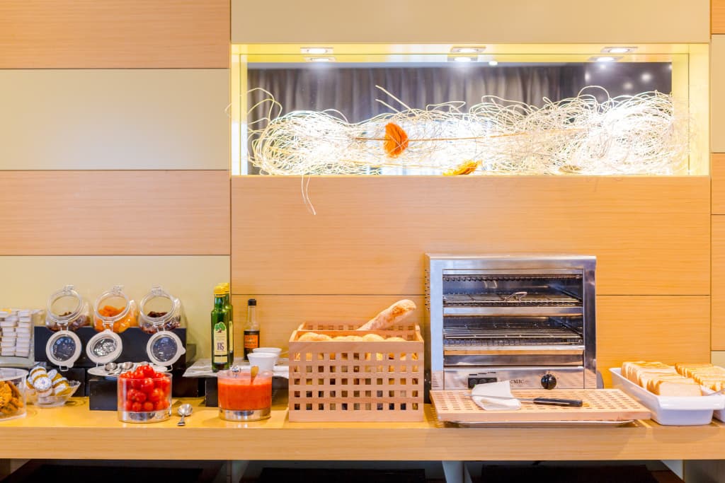 Hotel Eurostars Monte Real - photo 13