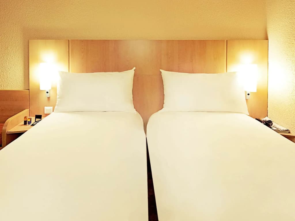 ibis Paris Gare de Lyon Reuilly - photo 6