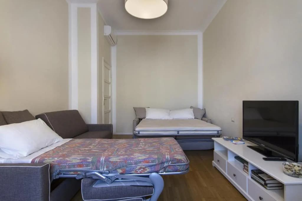 Apartment Papiniano 38 - photo 5