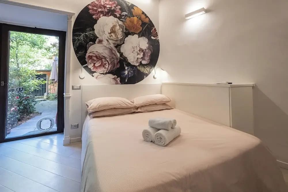 Rione Monti Studio Apt - photo 4