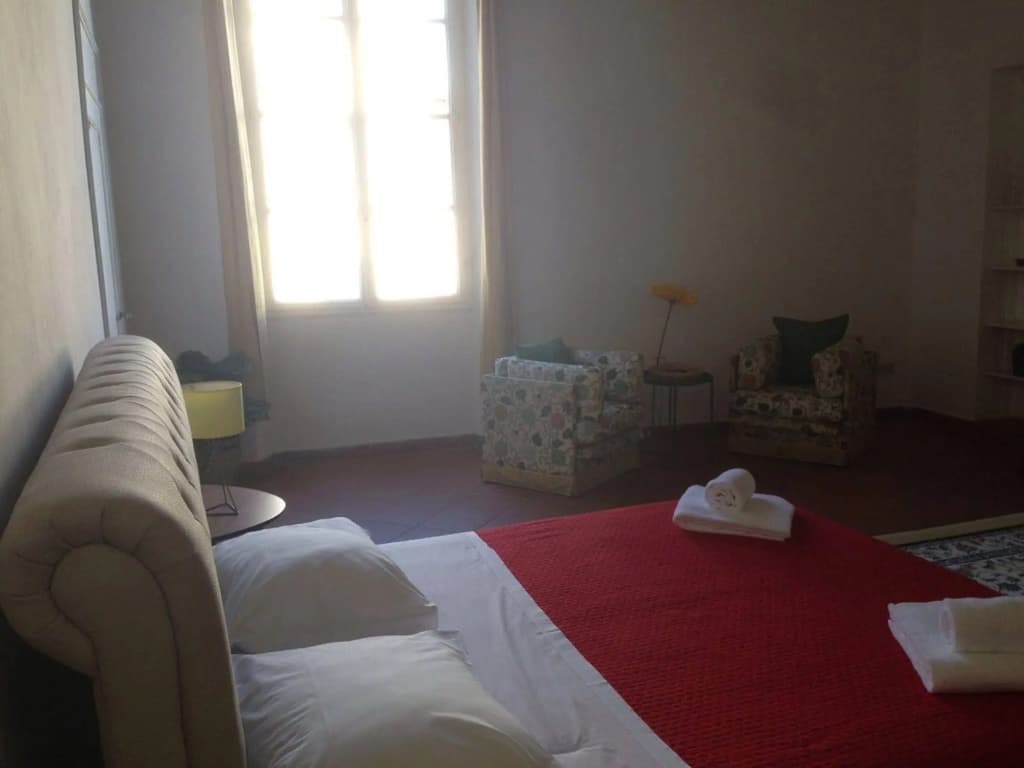 Florence Boutique Apartments - photo 3