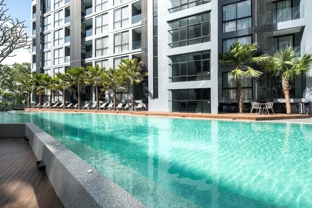 Citygate Kamala Residence P204 - photo 10