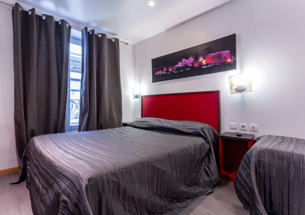 Victory Hotel Galou - photo 16