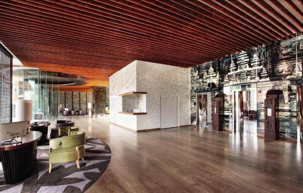 TS Suites Seminyak - photo 11