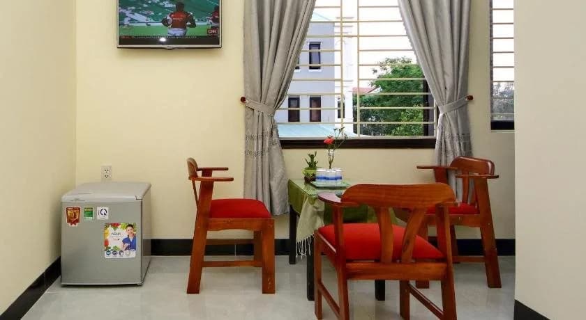 Fireworks Homestay - photo 12