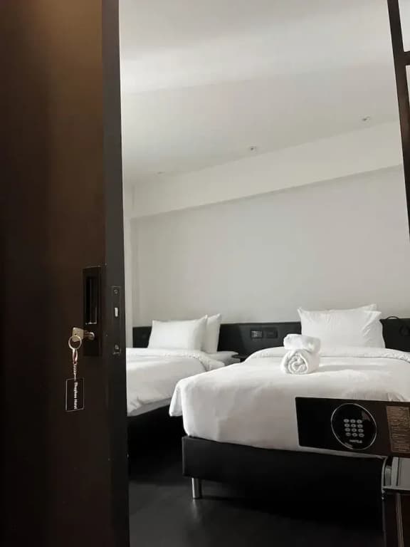 iThaphae Hotel - photo 12