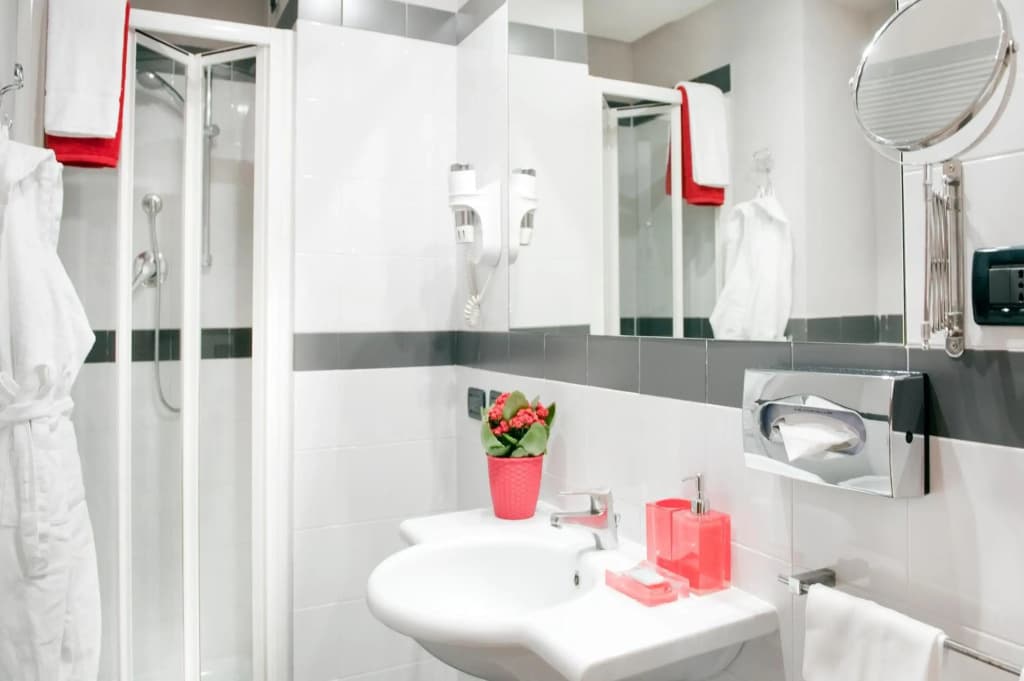 Element by Marriott Orlando Universal Blvd. - photo 10