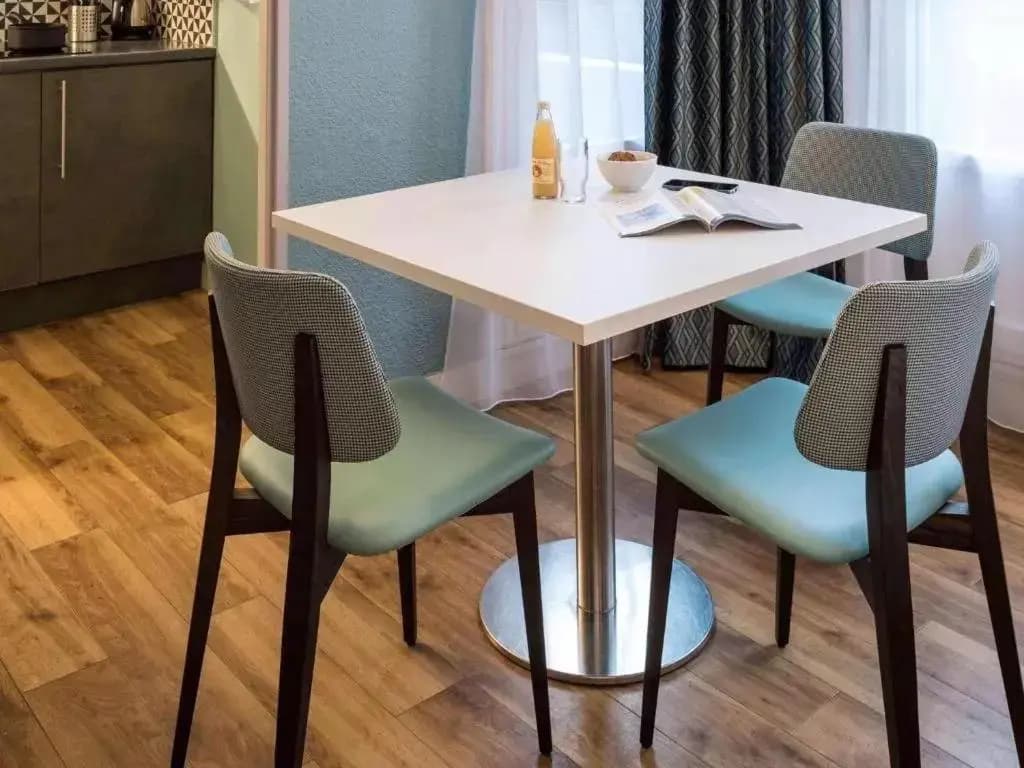 Aparthotel Adagio Paris Montmartre - photo 23