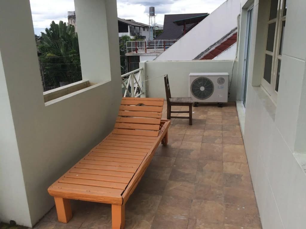 Hotel O Bupatara Chiangmai - photo 14