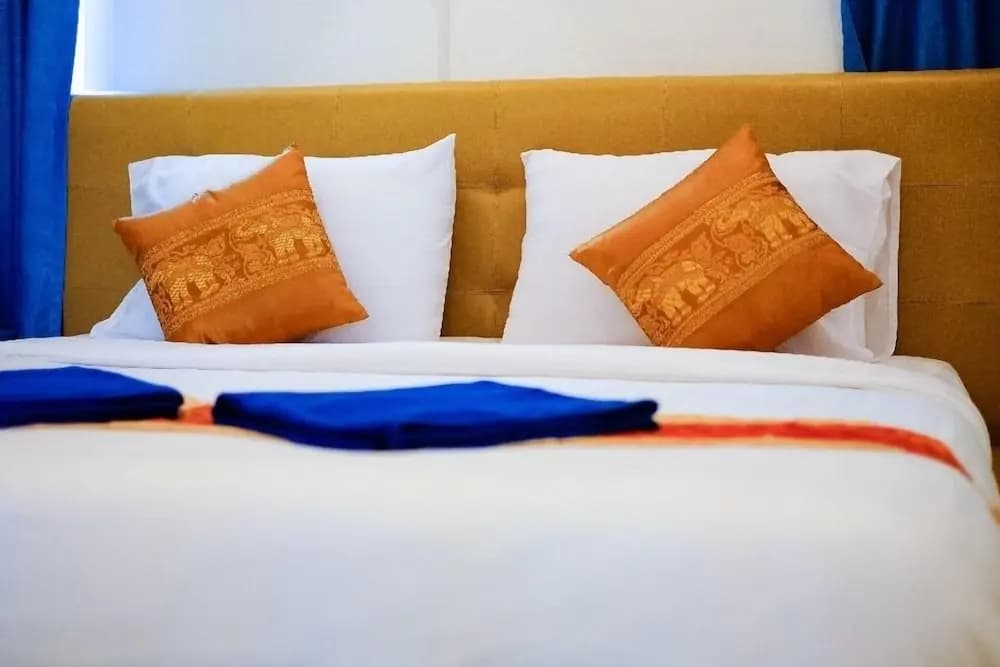 Le Leaf Pool Villa 1-2 - photo 5