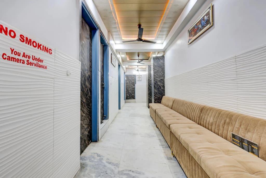 Hotel Revive By The Premium Villa - photo 3