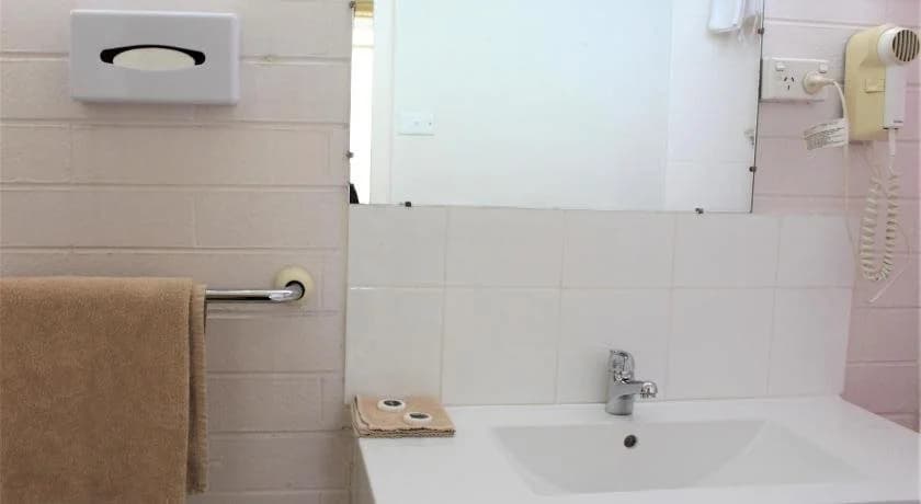 Ringwood Motel - photo 11
