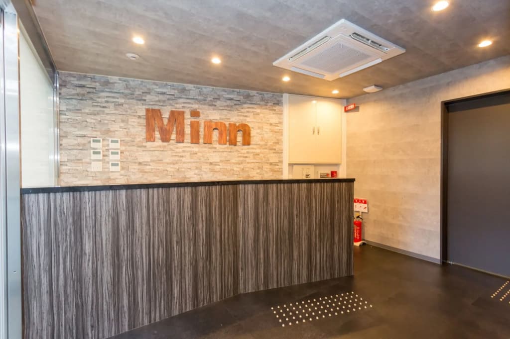 Minn Juso - photo 2