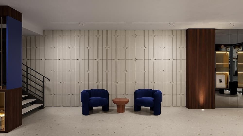 Hotel Leev Miromesnil - photo 7