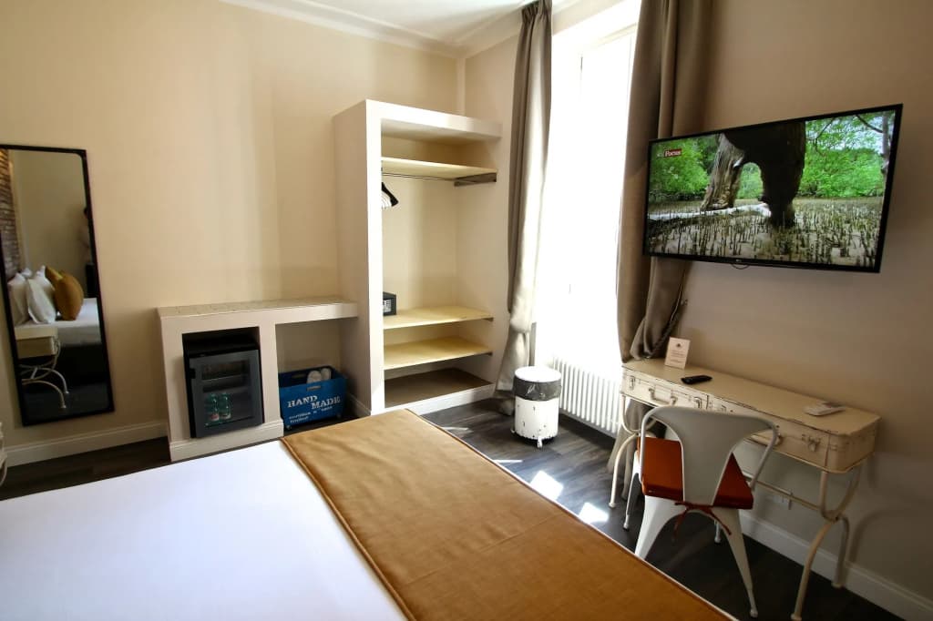 Spagna Secret Rooms - photo 6