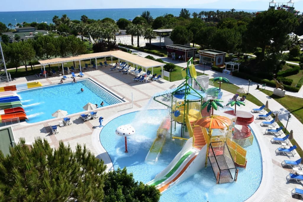 Ducale Lara Hotel - photo 8