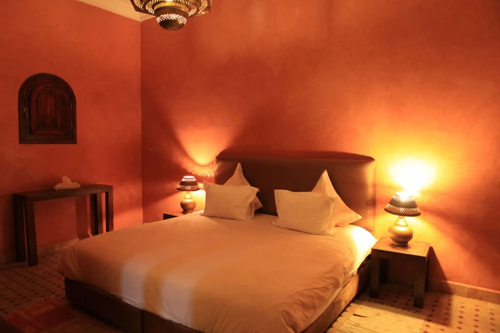 Riad l'Emir - main photo