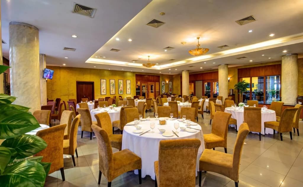 Halong Pearl Hotel - photo 23