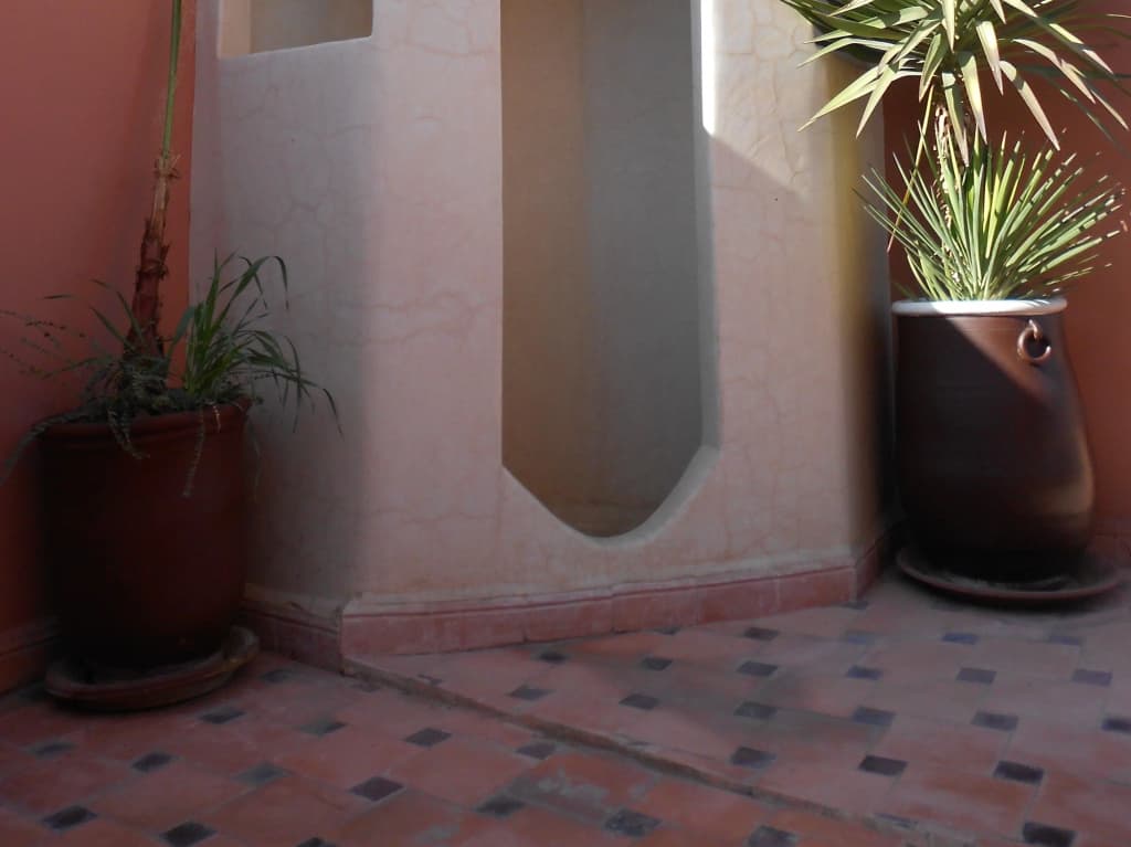 Riad La Croix Berbere - photo 24
