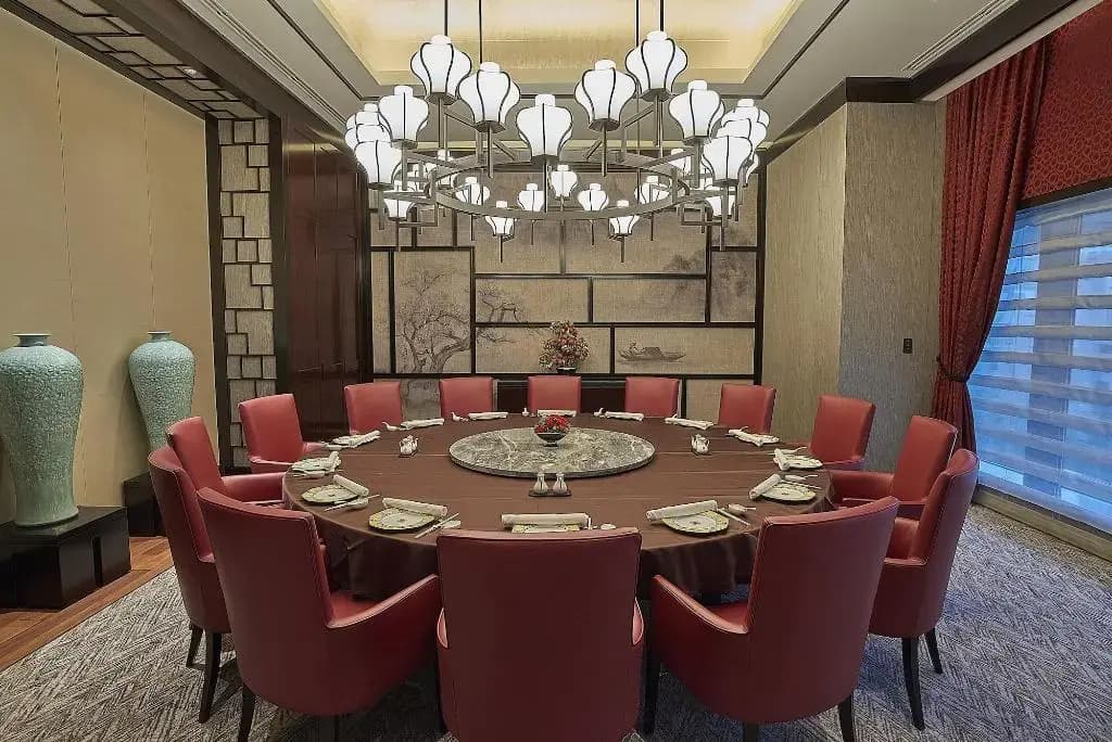 The Okura Tokyo - photo 24