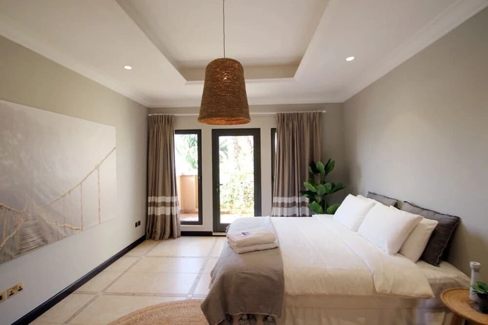 The Palm Jumeirah Villas - Frond N by Kennedy Towers - photo 23