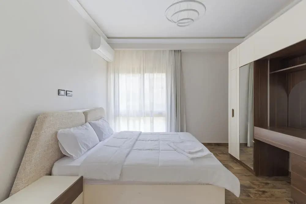Three Bedroom Duplex at Eastown Sodic, New Cairo - photo 4