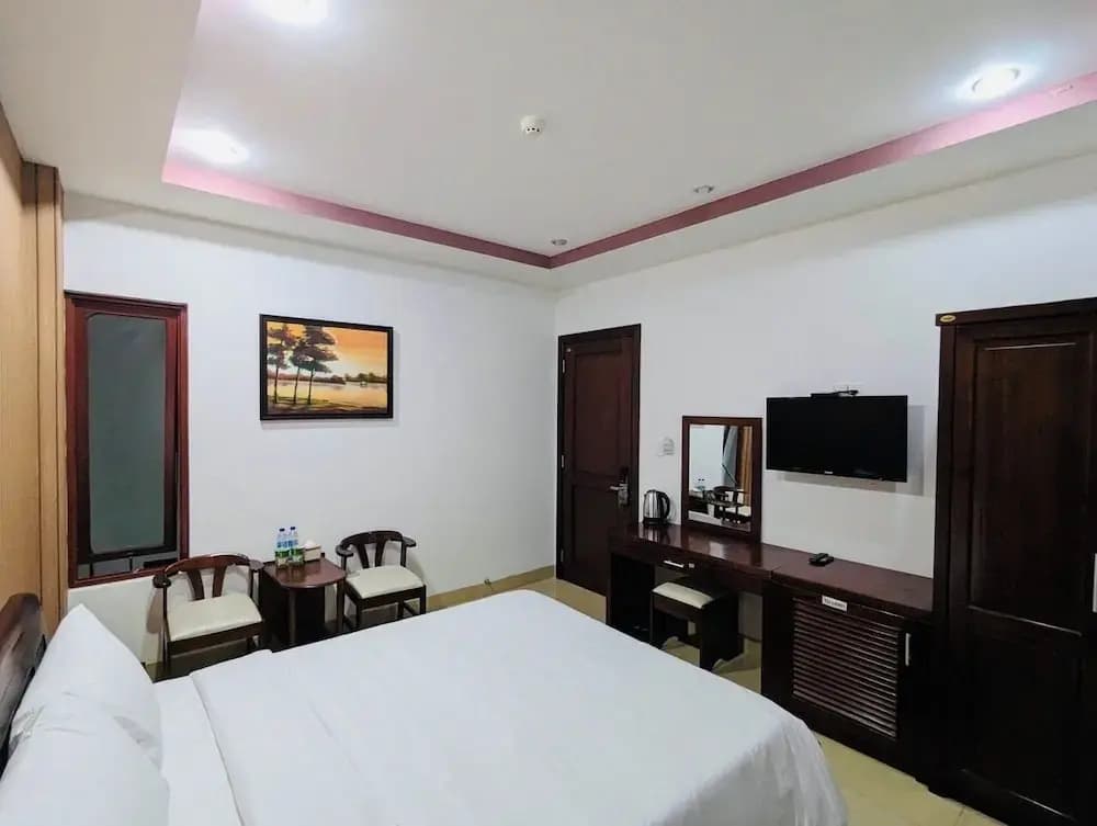 Le'S Hotel & Apartment - photo 5