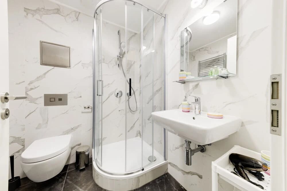 Maison Residence Prague A - photo 7